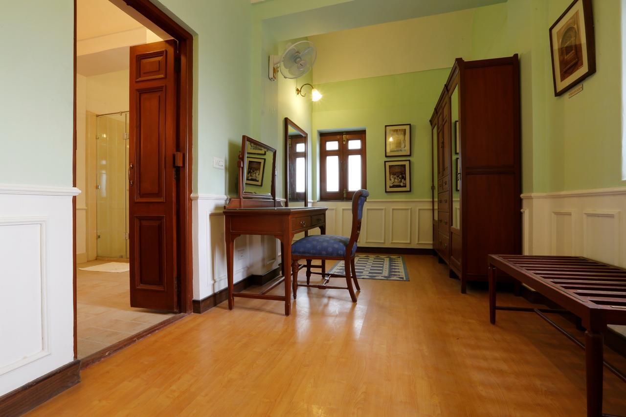 The Lallgarh Palace - A Heritage Hotel Bikaner Luaran gambar
